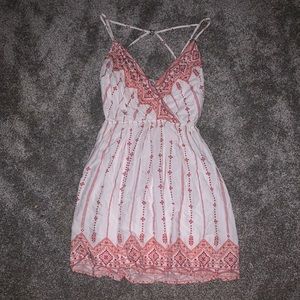 Charlotte Russe dress